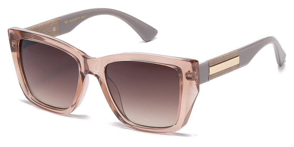 全国宅配無料 VG OE – VG29717 Sunglasses Wholesale Women's Eye Cat 邦楽