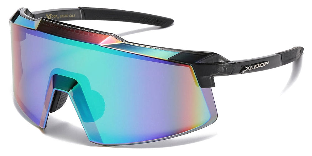 Wax Off Rainbow Foil 3枚セット　レインボーフォイル Wax Off Rainbow Foil 3枚セット レインボーフォイル