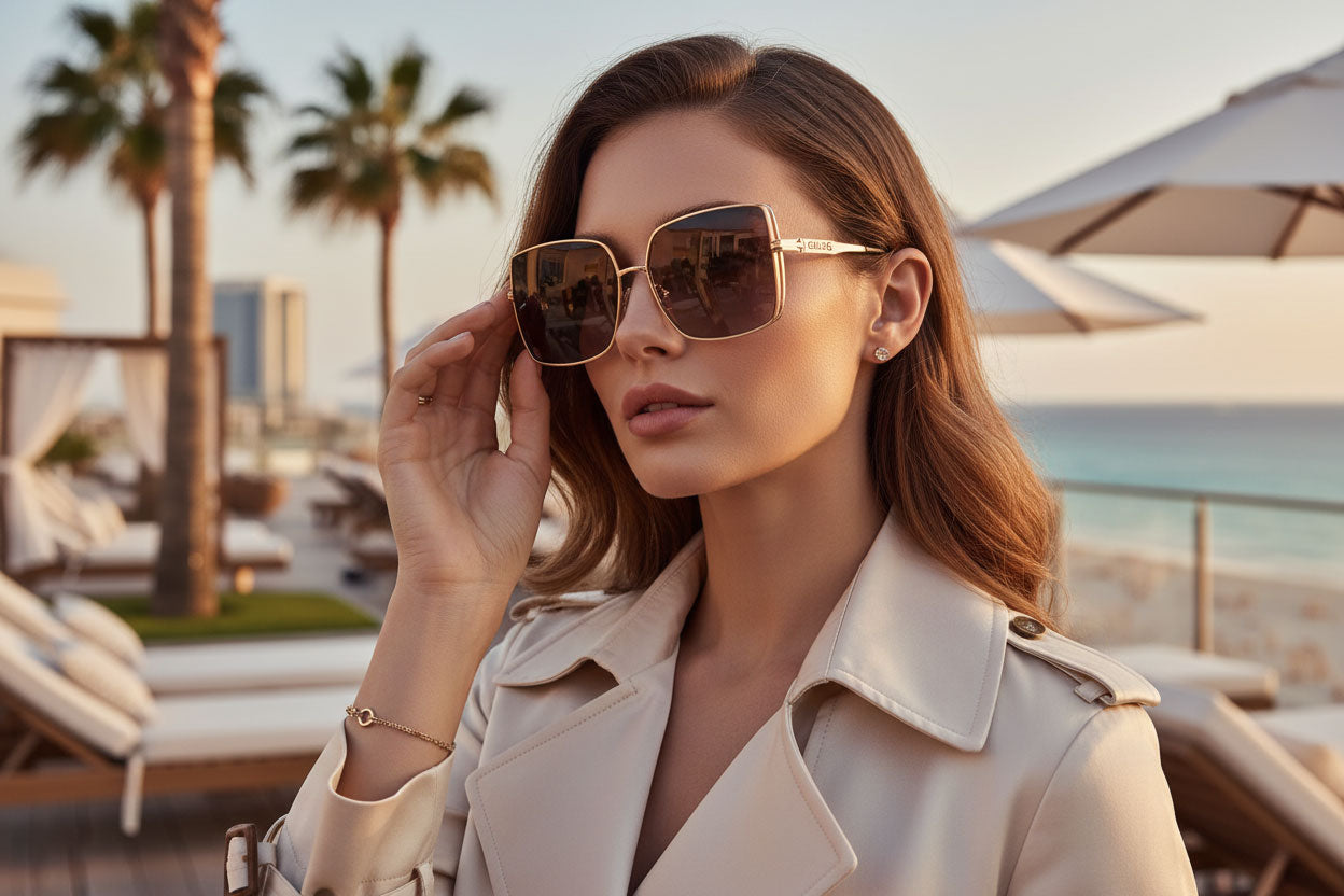 X-Loop Shield Men's Sunglasses Wholesale X3631 – OE Wholesale