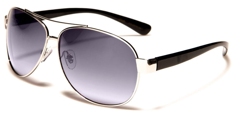 Giselle Polarized Classic Small Chic Sunglasses For Women (PZ-GSL22101) - 100% UV400