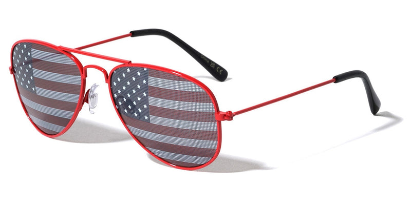 K6941-FLAG