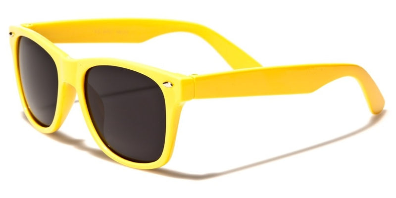 KD58-YELLOW