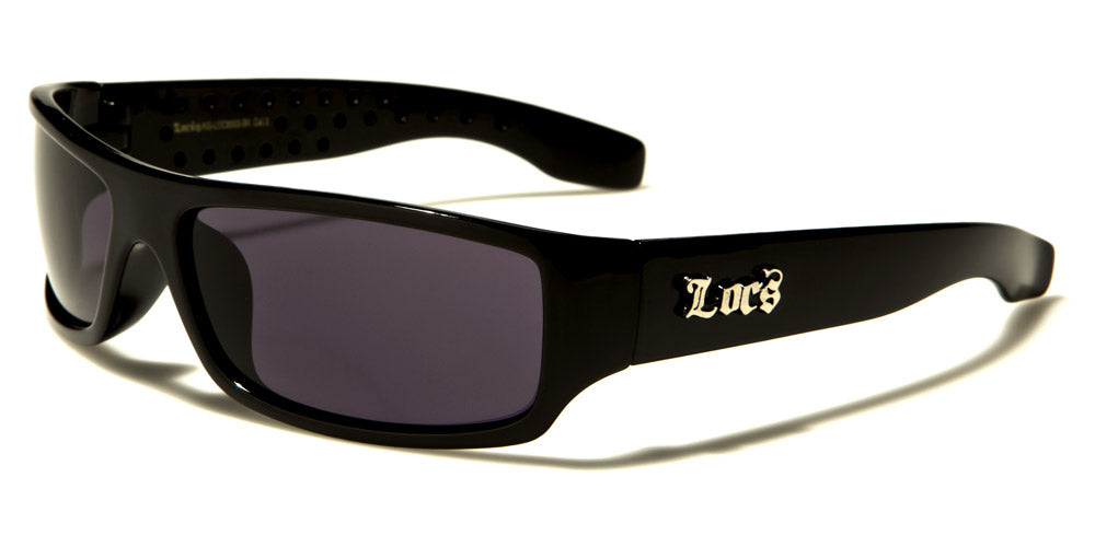 KG-LOC9003-BK