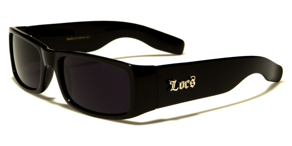 KG-LOC9006-BK