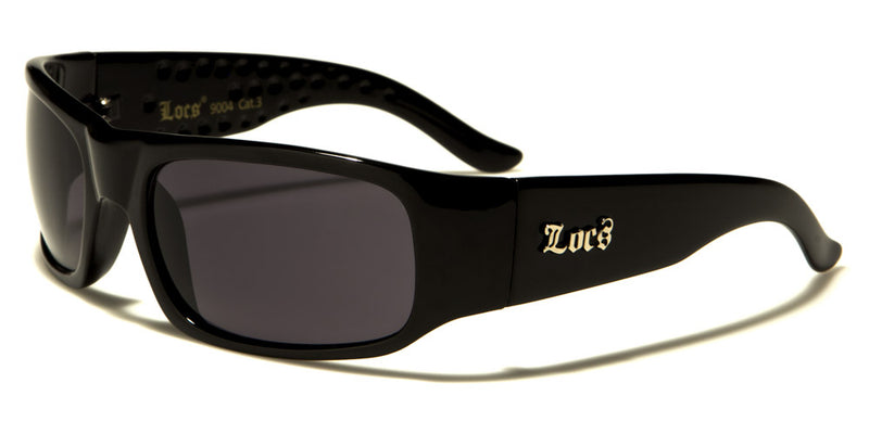 LOC9004-BK
