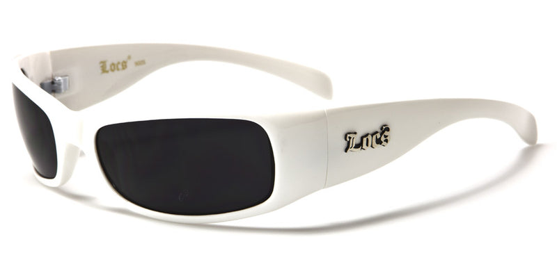 LOC9005-WHT