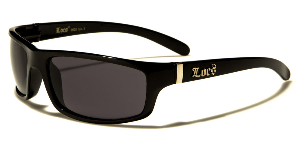 LOC9025-BK