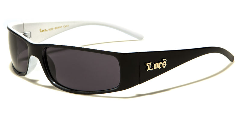 LOC9029-BKWHT