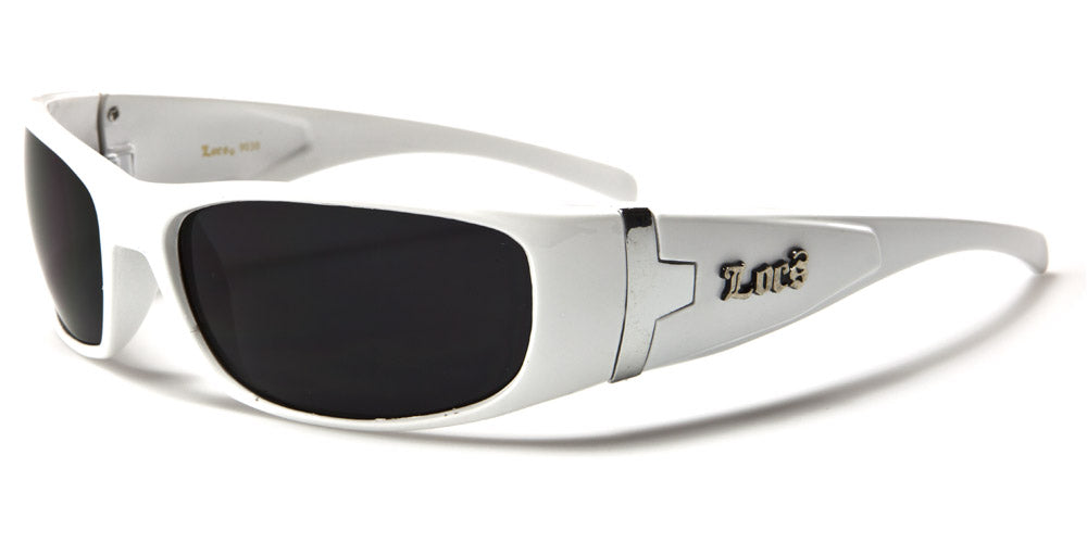 LOC9030-WHT