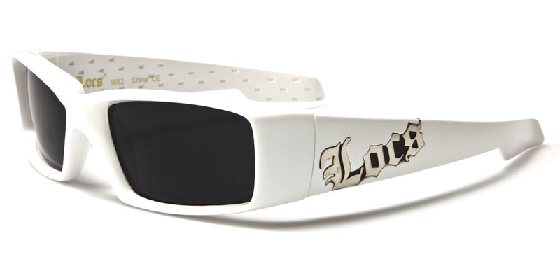 LOC9052-WHT