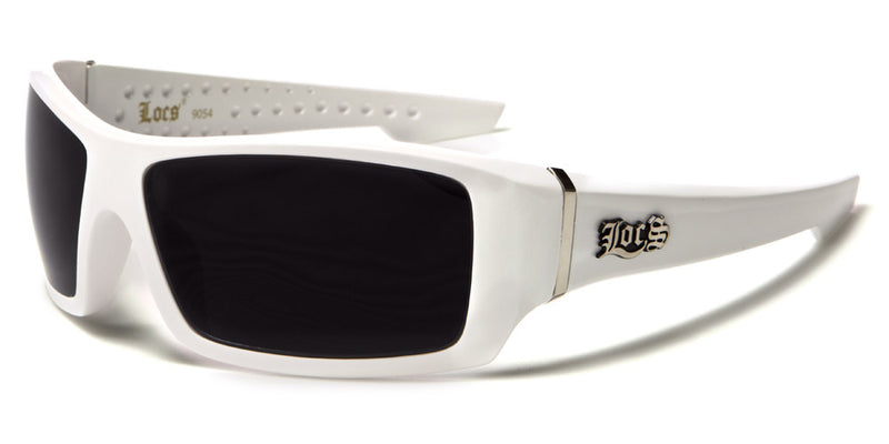 LOC9054-WHT