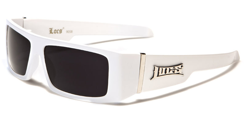 LOC9058-WHT