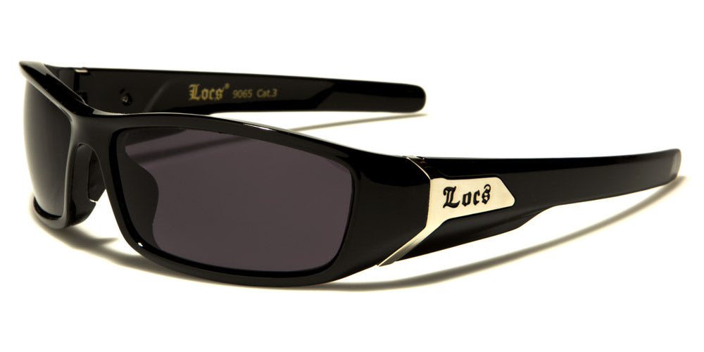 LOC9065-BK