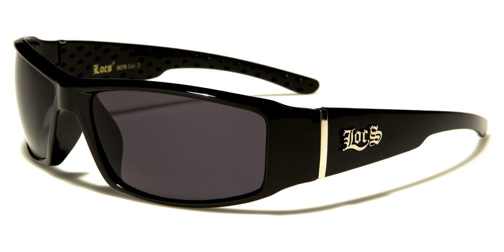 LOC9078-BK