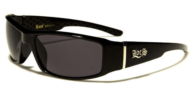 LOC9078-BK