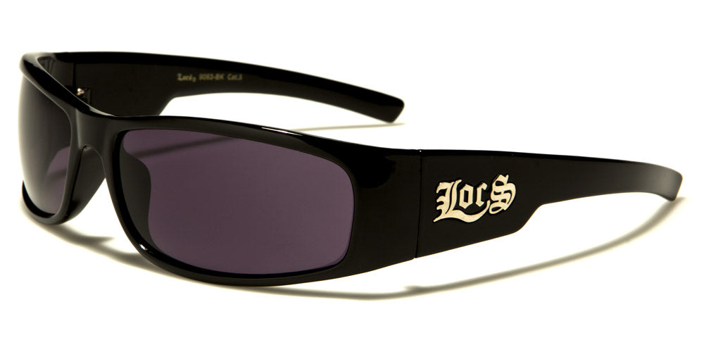 LOC9083-BK