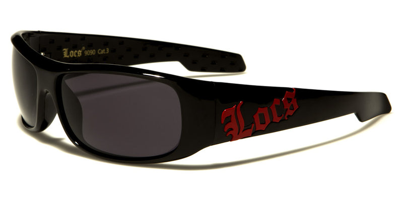 LOC9090-BKRED