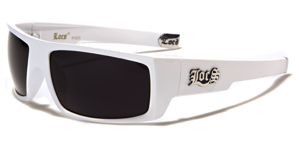 LOC91025-WHT
