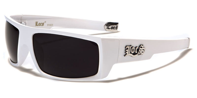 LOC91025-WHT