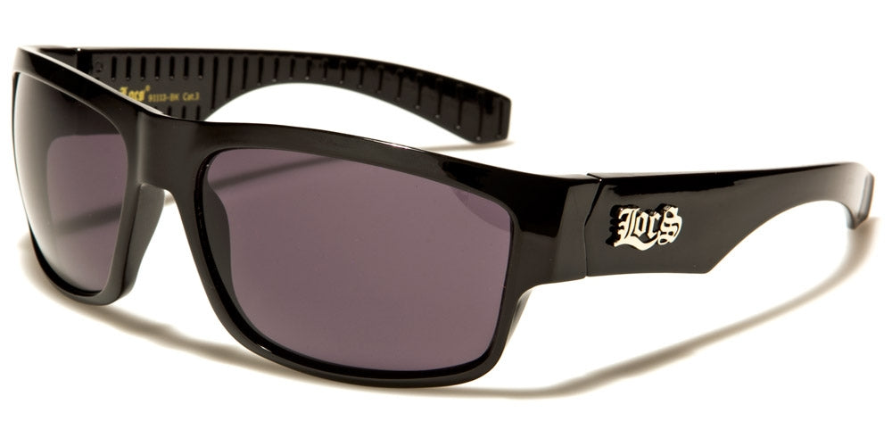 LOC91113-BK
