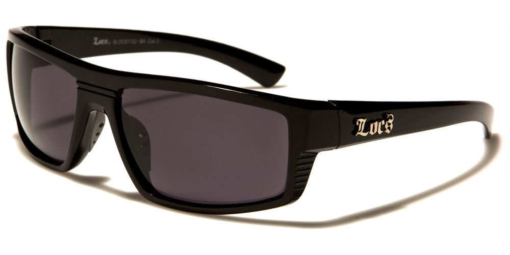 LOC91122-BK