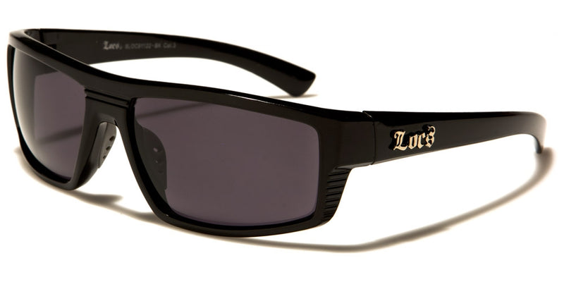 LOC91122-BK