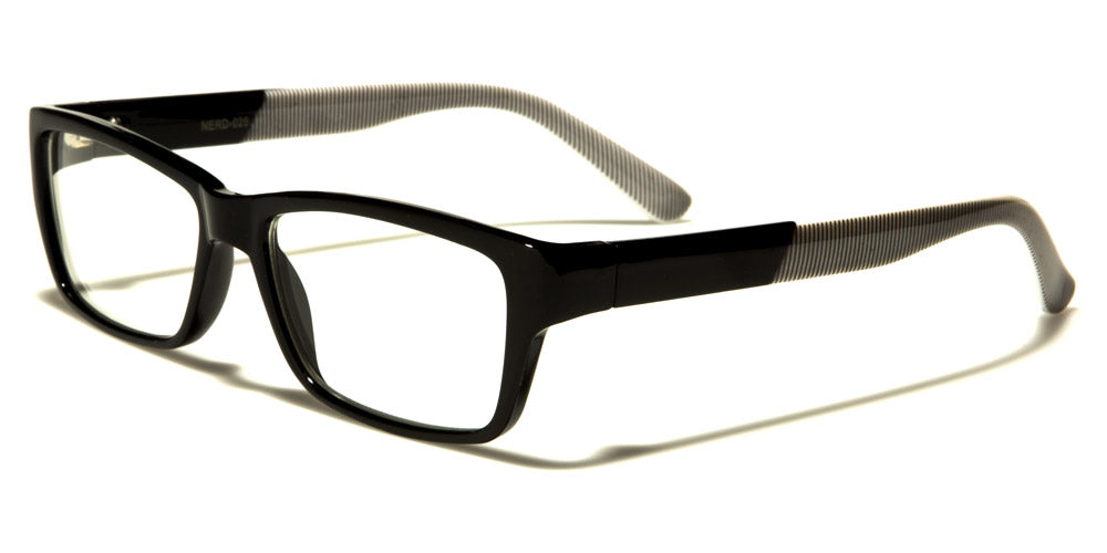 NERD-025
