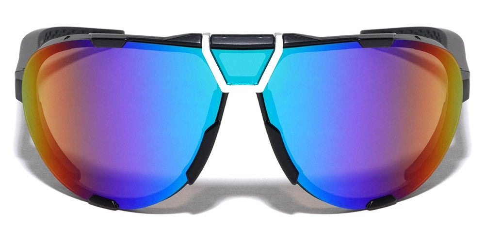 Oval Shield Men's Sunglasses Wholesale P30548-CM – OE Wholesale