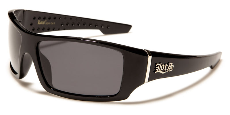 PZ-LOC9054-BK