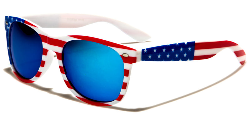 W-7110-FLAG-WHT