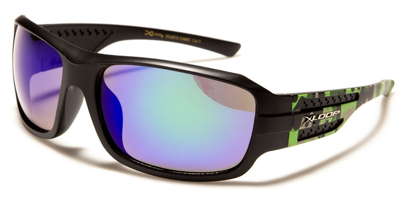 X2675-CAMO