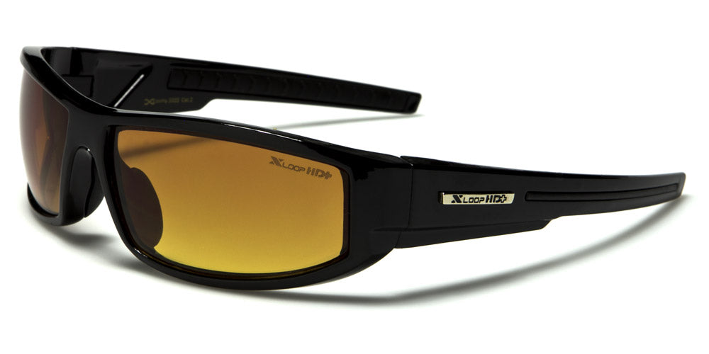Xpool Lens X-Loop HD Lens Men's Wholesale Sunglasses XHD3322 – OE Wholesale Sunglasses