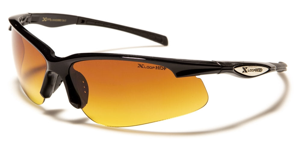 Xpool Lens X-Loop HD Lens Wrap Around Wholesale Sunglasses XHD3362 – OE Wholesale ...