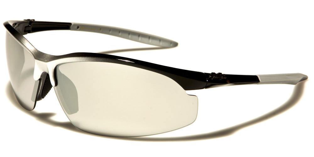 X-Loop Wrap Around Men's Sunglasses Wholesale XL3616 – OE