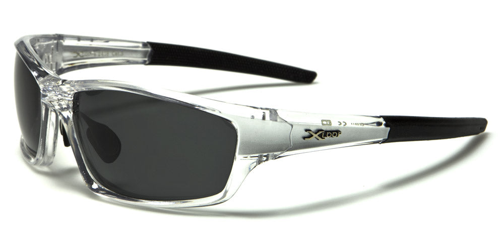 X-Loop Polarized Men's Sunglasses Wholesale PZ-X2418 – OE
