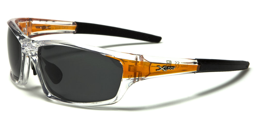 X-Loop Polarized Men's Sunglasses Wholesale PZ-X2418 – OE